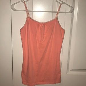 Cherokee Camisole Tank Top